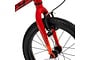 Literide Kinderfiets Jongens 16 inch V-brakes 10 klein