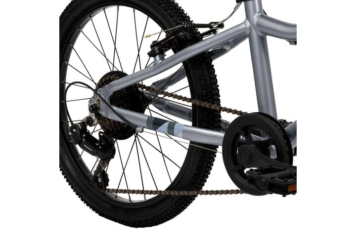 Literide Kinderfiets Jongens 20 inch V-brakes 5