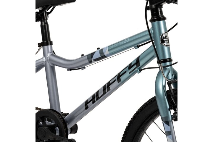 Literide Kinderfiets Jongens 20 inch V-brakes 4