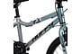 Literide Kinderfiets Jongens 20 inch V-brakes 4 klein