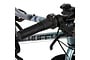 Literide Kinderfiets Jongens 20 inch V-brakes 7 klein