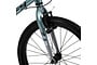 Literide Kinderfiets Jongens 20 inch V-brakes 9 klein