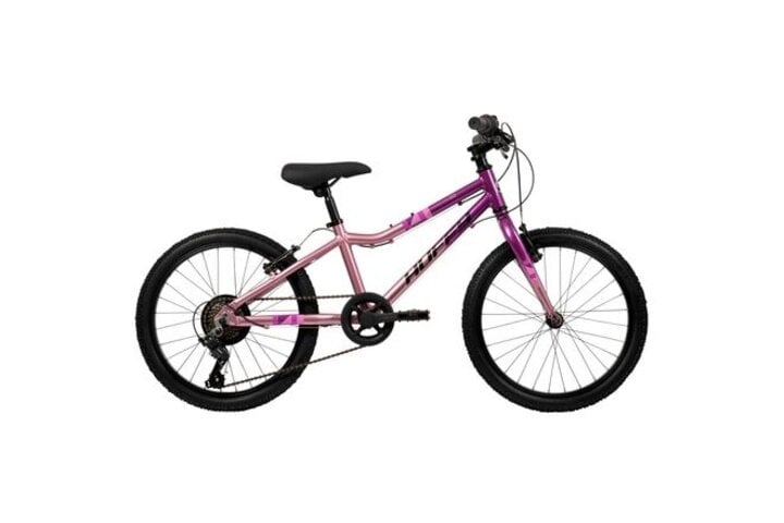 Literide Kinderfiets Meisjes 20 inch V-brakes 1