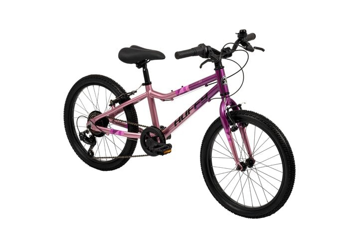 Literide Kinderfiets Meisjes 20 inch V-brakes 2