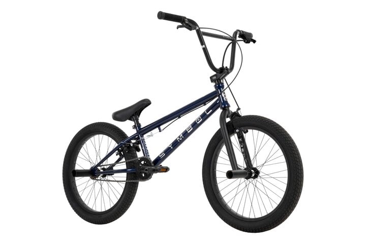 Literide Symbol Freestyle Kinderfiets Jongens 20 inch 2