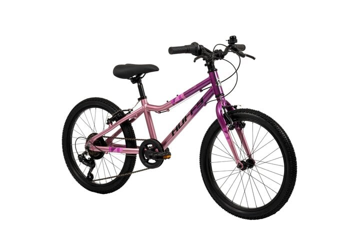 Literide Kinderfiets Meisjes 20 inch V-brakes 3