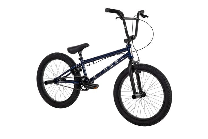 Literide Symbol Freestyle Kinderfiets Jongens 20 inch 3