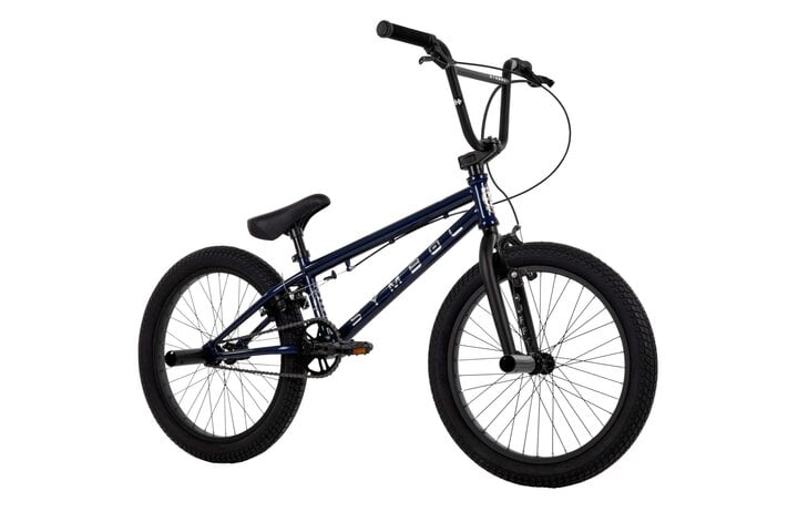 Literide Symbol Freestyle Kinderfiets Jongens 20 inch 4