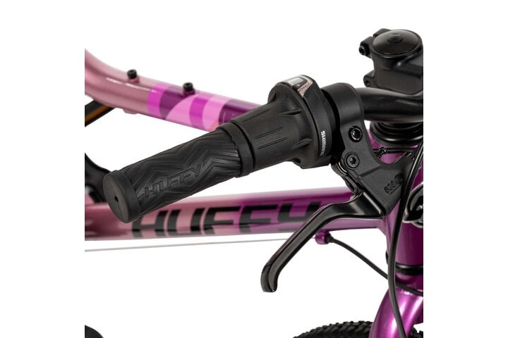 Literide Kinderfiets Meisjes 20 inch V-brakes 6
