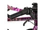Literide Kinderfiets Meisjes 20 inch V-brakes 6 klein