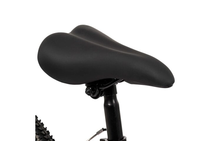 Literide Kinderfiets Meisjes 20 inch V-brakes 9