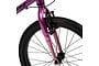 Literide Kinderfiets Meisjes 20 inch V-brakes 8 klein