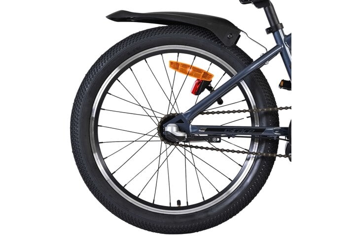 Volare XC Race Kinderfiets 20 inch 3v - afbeelding 9