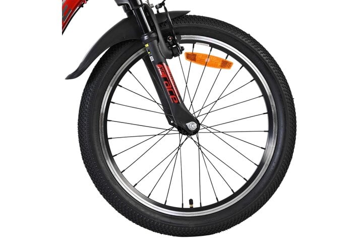 Volare XC Race Kinderfiets 20 inch 3v - afbeelding 10