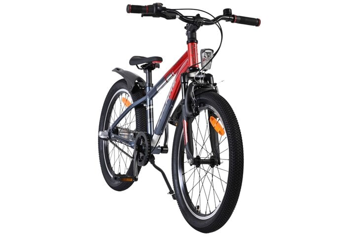 Volare XC Race Kinderfiets 20 inch 3v - afbeelding 3