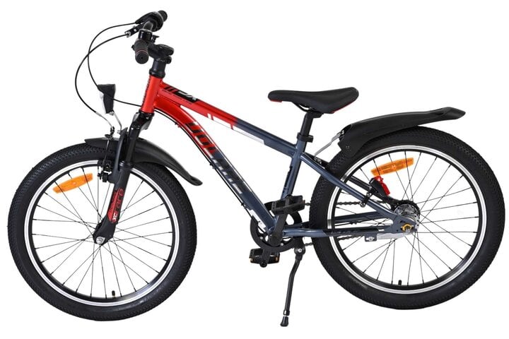 Volare XC Race Kinderfiets 20 inch 3v - afbeelding 7
