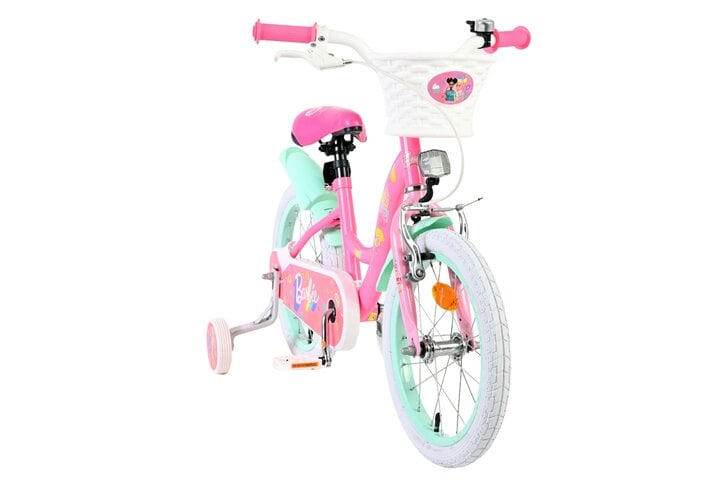 Volare Barbie Kinderfiets Meisjes 16 inch 4