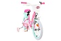 Volare Barbie Kinderfiets 16 inch - miniatuur 5