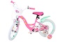 Volare Barbie Kinderfiets 16 inch - miniatuur 4