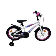 Volare Volare Lily Kinderfiets Meisjes 16 inch V-brakes