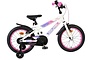 Volare Lily Kinderfiets Meisjes 16 inch V-brakes 2 klein