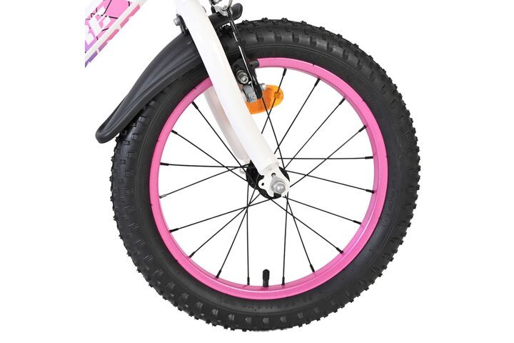 Volare Lily Kinderfiets Meisjes 16 inch V-brakes 9