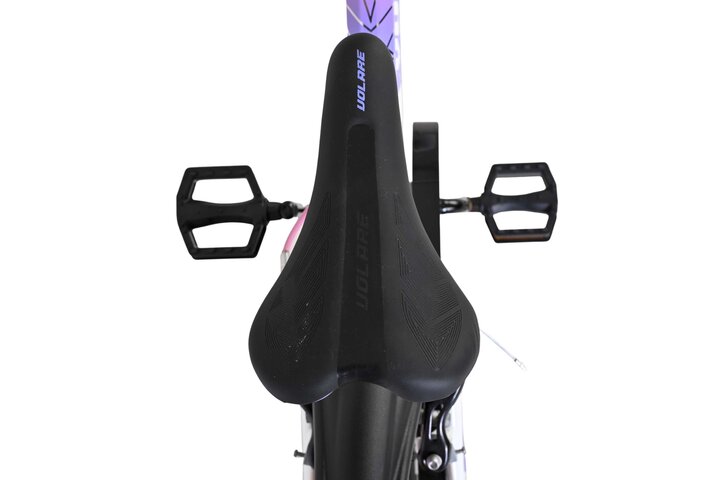 Volare Lily Kinderfiets Meisjes 16 inch V-brakes 7