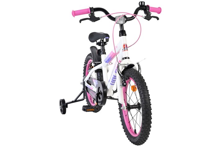 Volare Lily Kinderfiets Meisjes 16 inch V-brakes 3