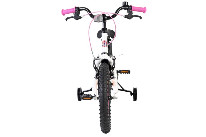 Volare Lily Kinderfiets Meisjes 16 inch V-brakes 4