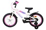 Volare Lily Kinderfiets Meisjes 16 inch V-brakes 5 klein