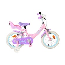 Volare Volare Olivia Kinderfiets  14 inch V-brakes