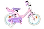 Volare Olivia Kinderfiets  14 inch V-brakes - miniatuur 1