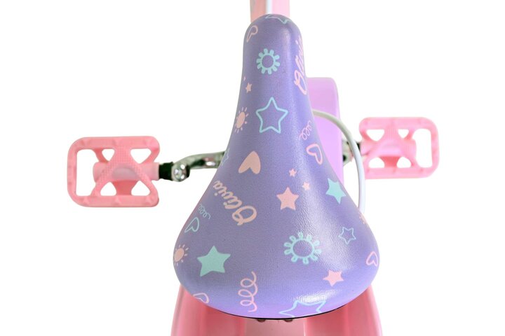 Volare Olivia Kinderfiets  12 inch V-brakes - afbeelding 7