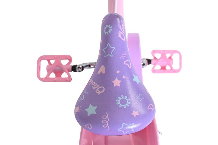 Volare Olivia Kinderfiets  14 inch V-brakes - afbeelding 4