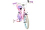 Volare Olivia Kinderfiets  14 inch V-brakes - miniatuur 5