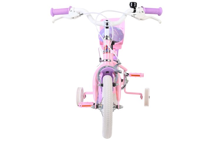 Volare Olivia Kinderfiets  12 inch V-brakes - afbeelding 4