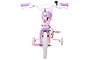 Volare Olivia Kinderfiets  12 inch V-brakes - miniatuur 4