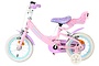 Volare Olivia Kinderfiets  12 inch V-brakes - miniatuur 5