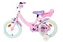 Volare Olivia Kinderfiets  14 inch V-brakes - miniatuur 7