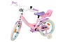 Volare Olivia Kinderfiets  14 inch V-brakes - miniatuur 8