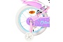 Volare Olivia Kinderfiets  16 inch V-brakes - miniatuur 8