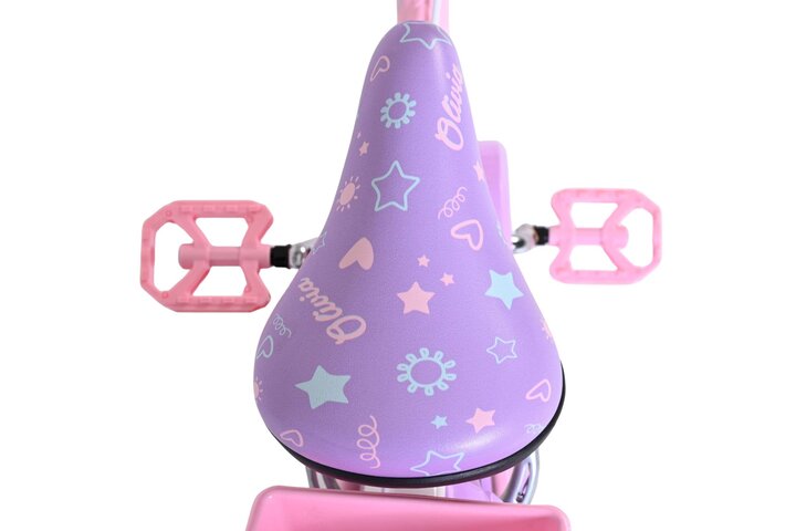 Volare Olivia Kinderfiets  16 inch V-brakes - afbeelding 7