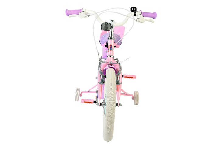 Volare Olivia Kinderfiets  16 inch V-brakes - afbeelding 4