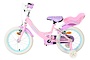 Volare Olivia Kinderfiets  16 inch V-brakes - miniatuur 5
