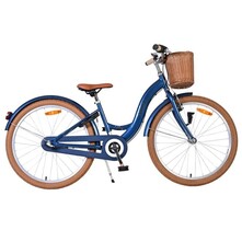 Volare Volare Ashley Kinderfiets Meisjes 24 inch
