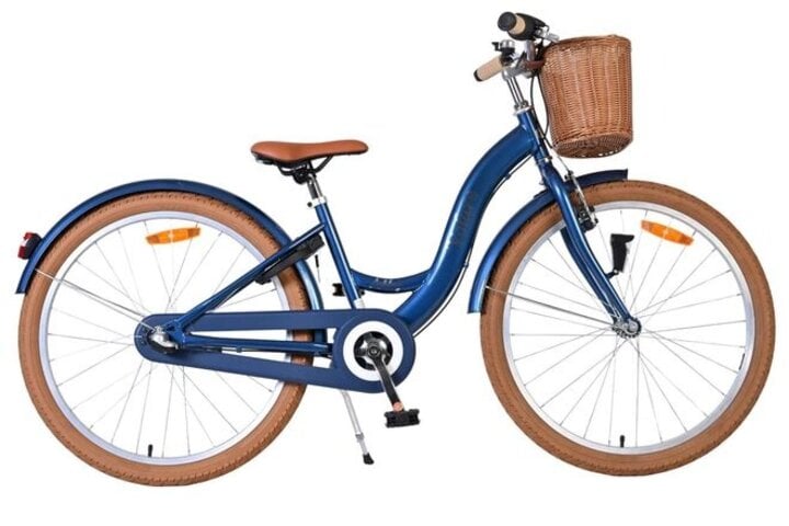 Volare Ashley Kinderfiets Meisjes 24 inch 2