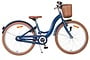 Volare Ashley Kinderfiets Meisjes 24 inch 2 klein
