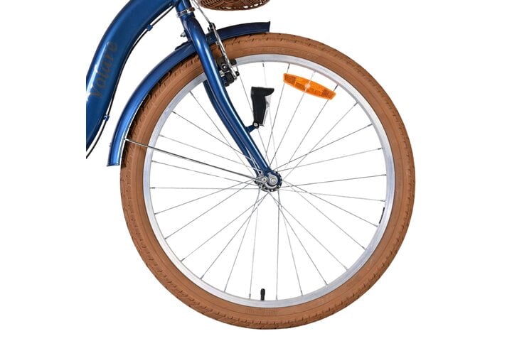 Volare Ashley Kinderfiets Meisjes 24 inch 11