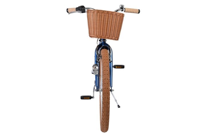 Volare Ashley Kinderfiets Meisjes 24 inch 6