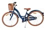 Volare Ashley Kinderfiets Meisjes 24 inch 5 klein
